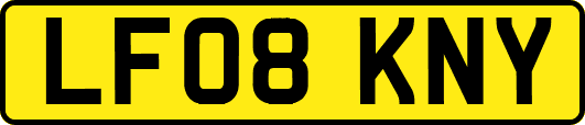 LF08KNY