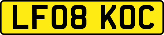 LF08KOC