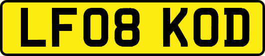 LF08KOD