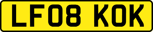 LF08KOK