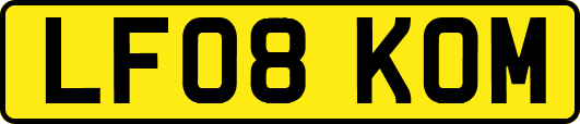 LF08KOM