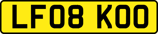 LF08KOO