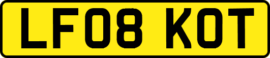 LF08KOT