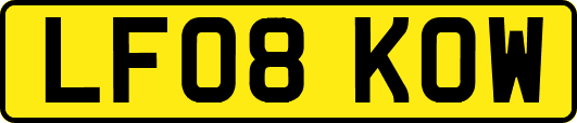 LF08KOW
