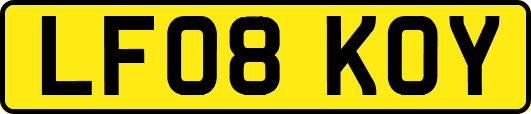 LF08KOY
