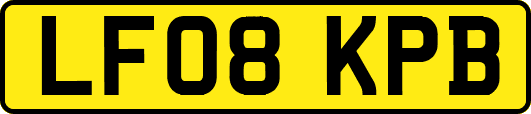 LF08KPB
