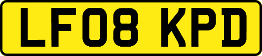 LF08KPD
