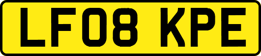 LF08KPE