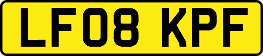 LF08KPF