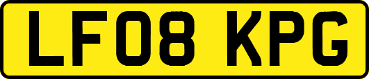LF08KPG