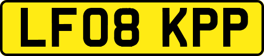 LF08KPP