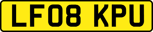 LF08KPU