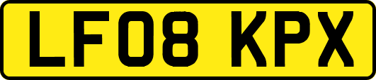 LF08KPX