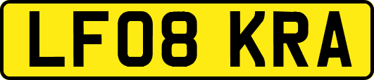 LF08KRA