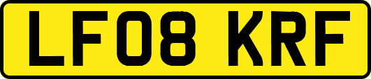 LF08KRF