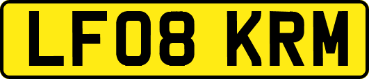 LF08KRM