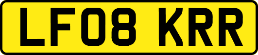 LF08KRR