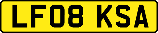 LF08KSA
