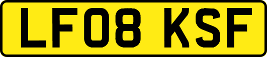 LF08KSF