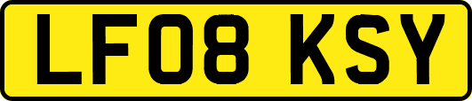 LF08KSY