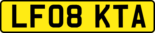LF08KTA