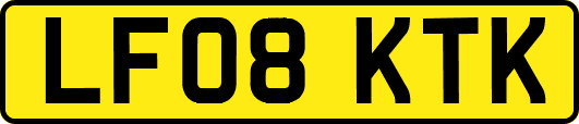 LF08KTK