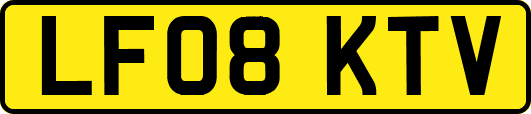LF08KTV