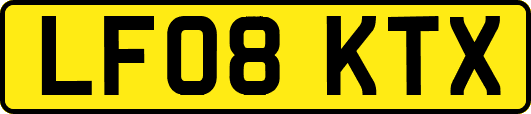 LF08KTX