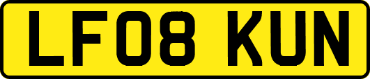 LF08KUN