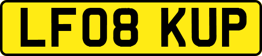 LF08KUP