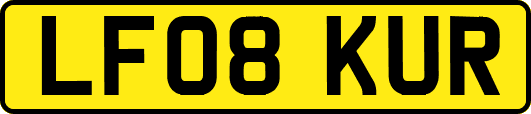 LF08KUR