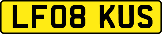 LF08KUS