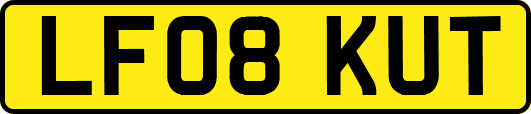 LF08KUT