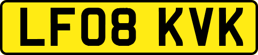 LF08KVK