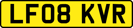 LF08KVR
