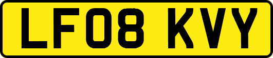 LF08KVY