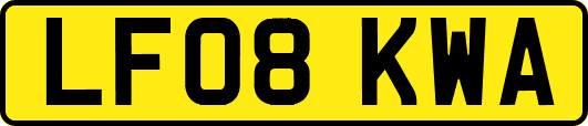 LF08KWA