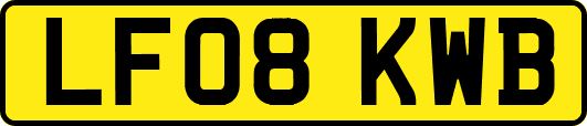 LF08KWB