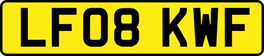 LF08KWF
