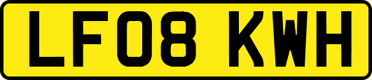 LF08KWH