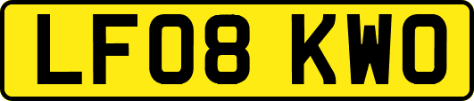 LF08KWO