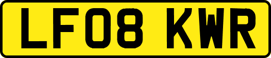 LF08KWR