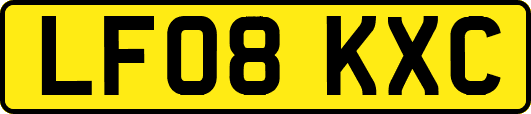 LF08KXC