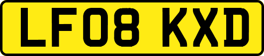 LF08KXD