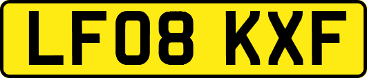 LF08KXF
