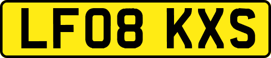 LF08KXS