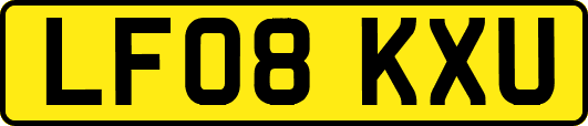 LF08KXU