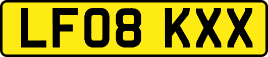 LF08KXX