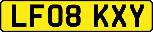 LF08KXY