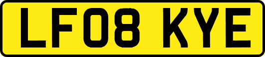 LF08KYE